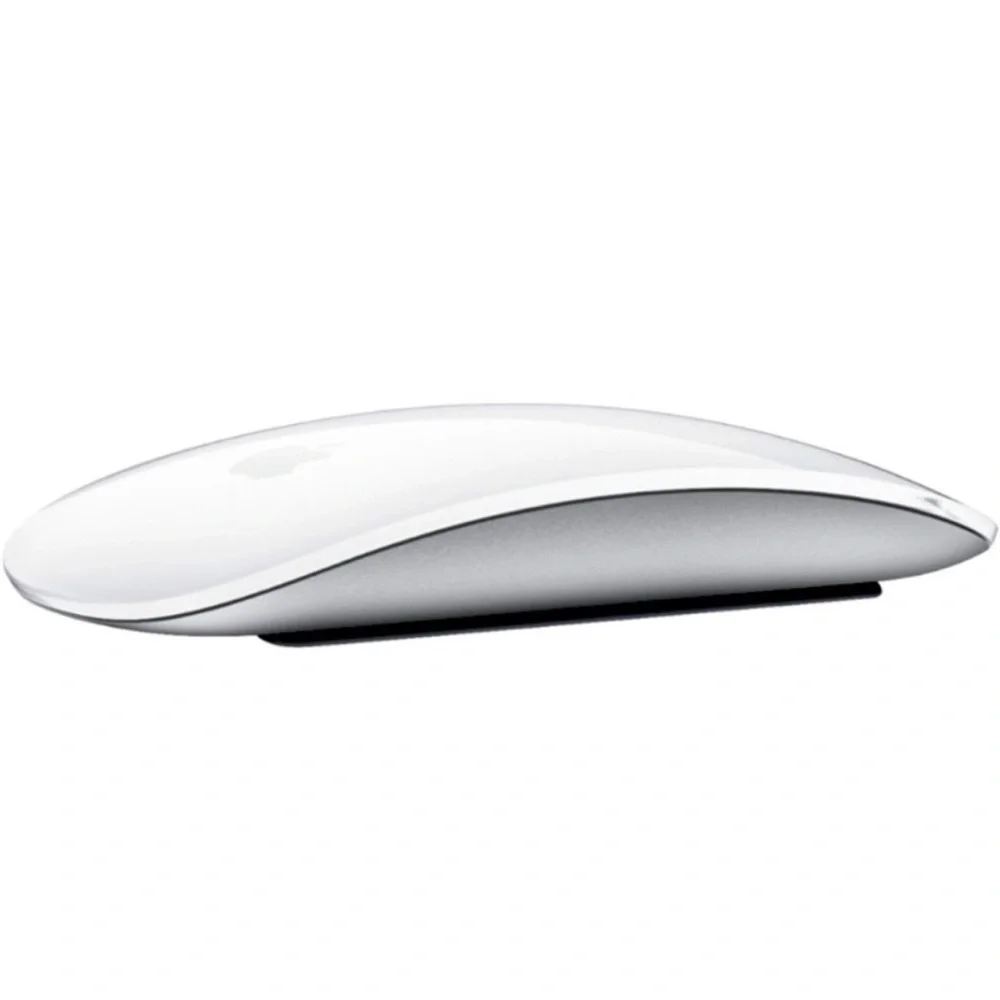 Apple Magic Mouse in White
